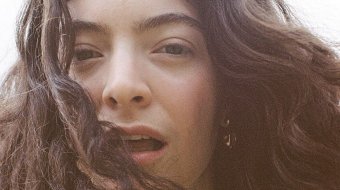 Lorde // © OpheliaM