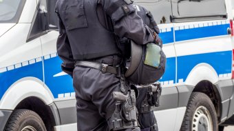 Sächsische Polizei kündigte trans* Auszubildendem