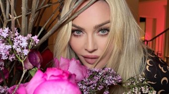 Madonna zeigt ihre Verwirrung über temporären Instagram-Bann