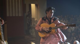 Szenenbild aus "Elvis" // © Warner Bros Pictures