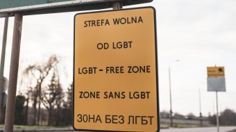 “LGBT-freie Zonen“ sind und bleiben rechtswidrig 