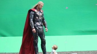 Konservative rufen zum Boykott des neuen „Thor“-Films auf
