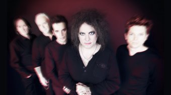 The Cure // © Andy Vella