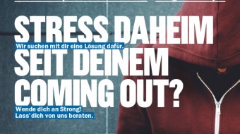 Bayerischer LGBTI*-Verein will Aufmerksamkeit schaffen