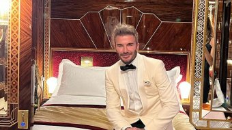 David Beckham nach Werbevideo für Katar-Reisen kritisiert