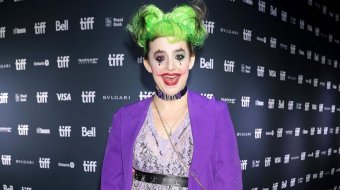 Film über trans* Joker wegen „Urheberrecht“ zurückgezogen