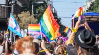 Findet der Pride in Belgrad trotz Verbot statt?