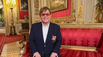 Prinz Harry und Elton John klagen gegen Klatsch-Blätter