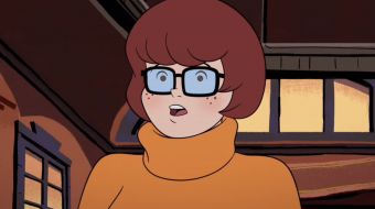 Ist Mystery-Inc.-Mitglied Velma Dinkley lesbisch?