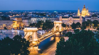 Die besten osteuropäischen Städte für die digitalen Nomaden unserer Zeit