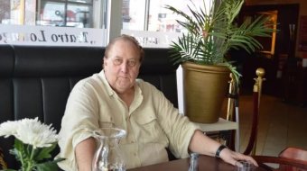 „Pulverfass“-Chef Heinz-Diego Leers an Neujahr verstorben