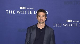 „The White Lotus“-Star Theo James als George Michael
