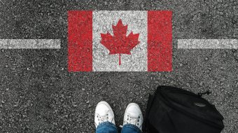 LGBTI*-Flüchtlinge in Kanada
