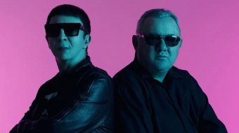 Soft Cell // © Promo (Archiv)