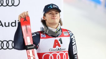 Ski-Profi Lucas Braathen über Hass-Nachrichten von Fans