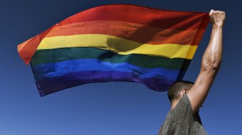 Die Regenbogenflagge und ihre Bedeutung