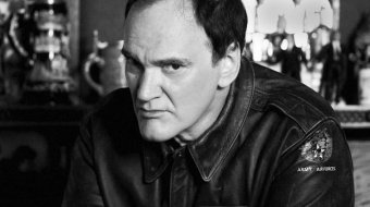 Quentin Tarantino // © Promo; Trinity Music