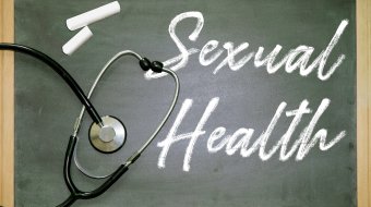 Sexuelle Gesundheit (Symbolbild) // © iStock/blueshot