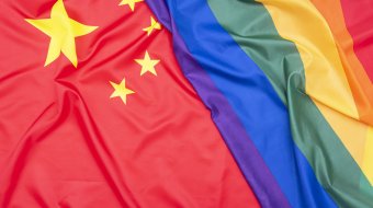 Wichtige LGBTI*-Organisation in China gibt auf
