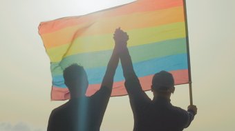 Ein Tag gegen Homophobie