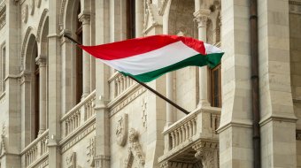 Erleichterung in Ungarn