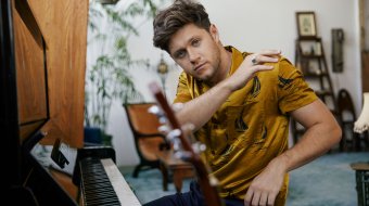 Niall Horan – The Show