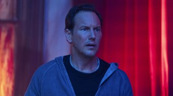 Patrick Wilson in "Insidious: The Red Door" // © Sony Pictures