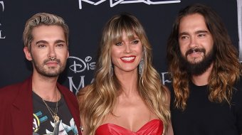 "Ihr werdet langsam alt": Heidi Klum gratuliert den Kaulitz-Zwillingen