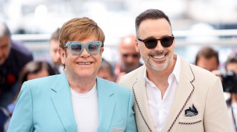 Elton John gegen britische Innenministerin Suella Braverman