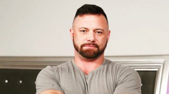 Schwulenporno-Darsteller Steven „Sergeant“ Miles verurteilt