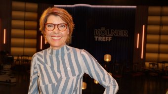 Bettina Böttinger verabschiedet sich nach 30 Jahren Talk
