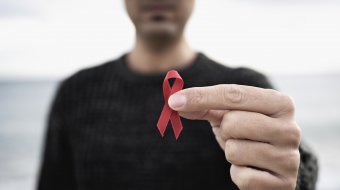 25 JAHRE AIDS-Initiative EN