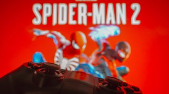 Neues Spider-man-Spiel für Saudi-Arabien zensiert 