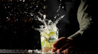 Sexy Cocktails vom besten Bartender der Stadt