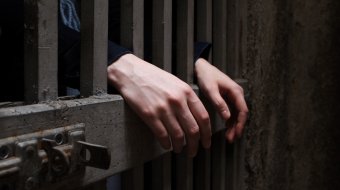 Haft und Verfolgung