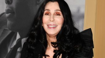 Cher hatte ein lesbisches Abenteuer