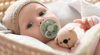 Erstausstattung Baby: Das benötigen werdende Eltern wirklich