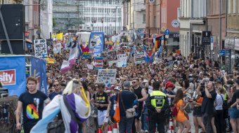 Gemeinsam gegen Rechts