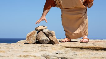 Tod durch Steinigung