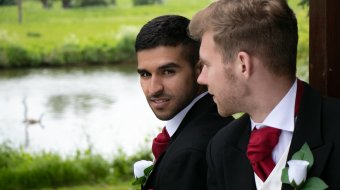 Homo-Ehe in Deutschland