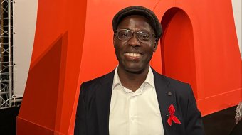 Omer Idrissa Ouedraogo 