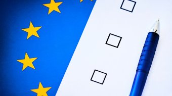 Aufruf zur Europawahlv