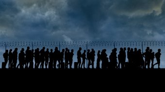 Homosexuelle im Irak 