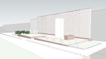 Gedenkstätte in Berlin @ Schwulenberatung Berlin Gedenkstätte in Berlin