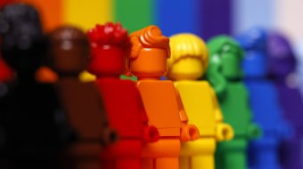 Ein Jahr Selbstbestimmungsgesetz @ IMAGO / Panama Pictures Ein Jahr Selbstbestimmungsgesetz