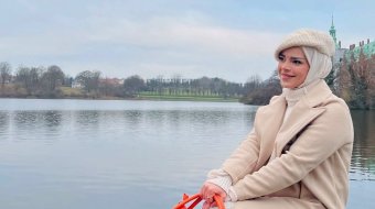 Angst vorm Regenbogen @ Instagram / salma_naddaf_ Angst vorm Regenbogen