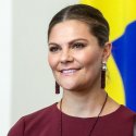 LGBTI*-Magazin ehrt Kronprinzessin Victoria von Schweden