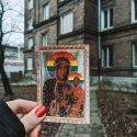 Prozess gegen LGBTI*-Aktivistinnen wegen Marien-Bildnis