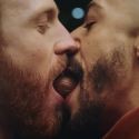 Cadbury-Werbung mit schwulem Paar
