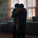 Vater umarmt schwulen Sohn in Doritos-Werbung